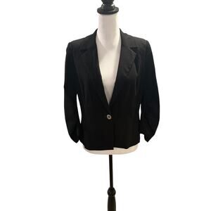 White House Black Market Blazer Size 4